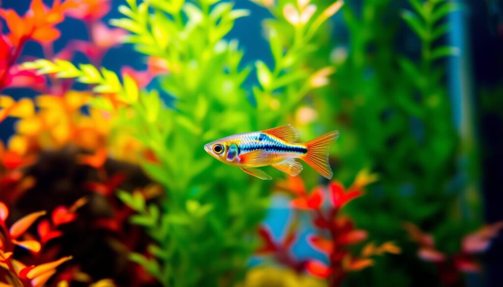 Cardinal Tetra