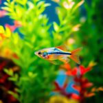 Cardinal Tetra