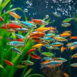 Neon Tetra Breeding