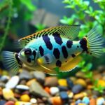 Panduro Dwarf Cichlid