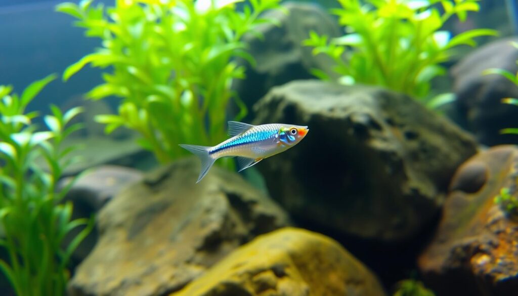 Rummy-Nose Tetra