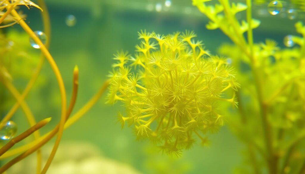 Salvinia Minima floating aquarium plant