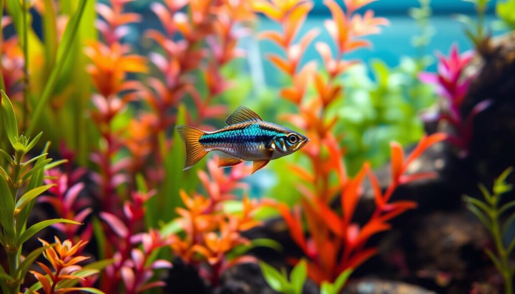 Congo Tetra