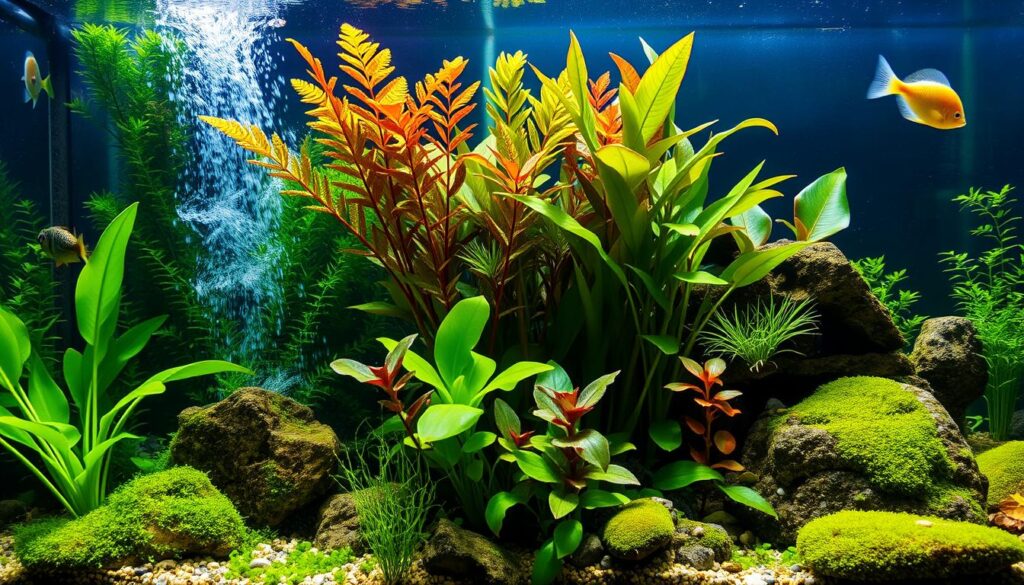 Cryptocoryne wendtii aquarium plant care