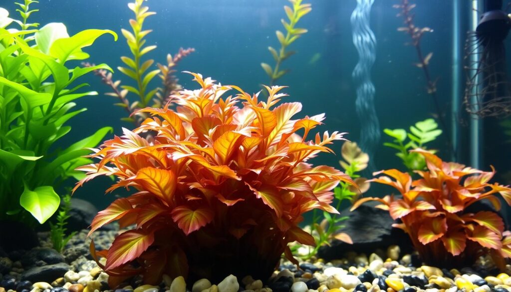 Cryptocoryne wendtii maintenance