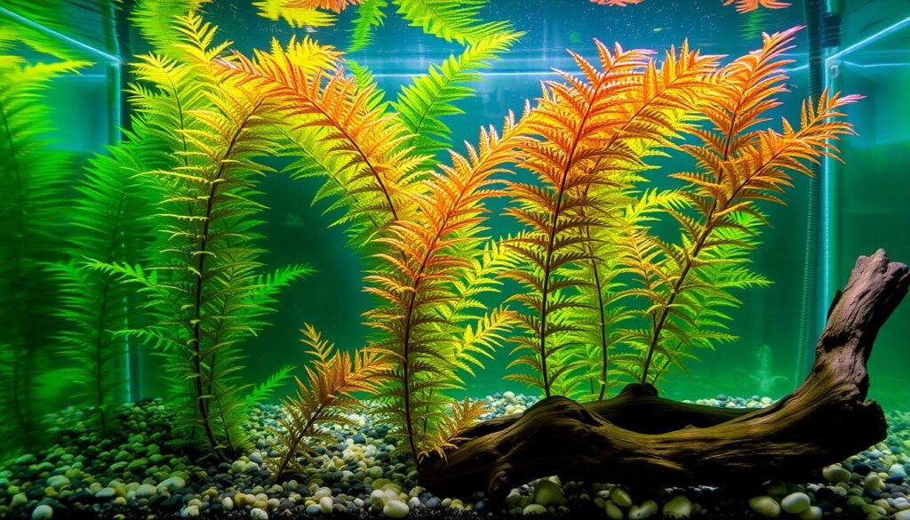 Java Fern (Microsorum pteropus)