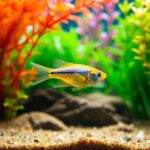 Lemon Tetra