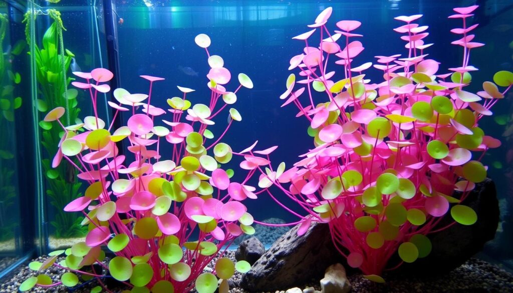 Rotala Rotundifolia (Rotala rotundifolia)