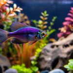 Purple Emperor Tetra